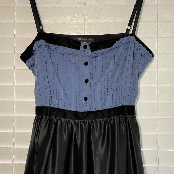 Bcbgmaxazria Mini Dress size S - Picture 5 of 6